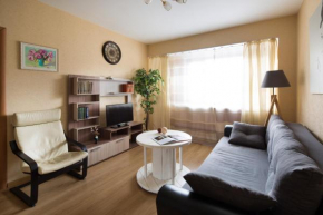 Flatio on Prospect Andropova Moscow, Moscow